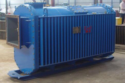 KS13-1000KVA武乡矿用变压器